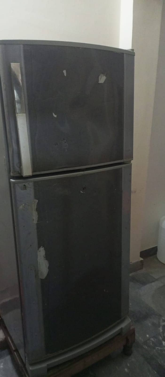 Fridge 0