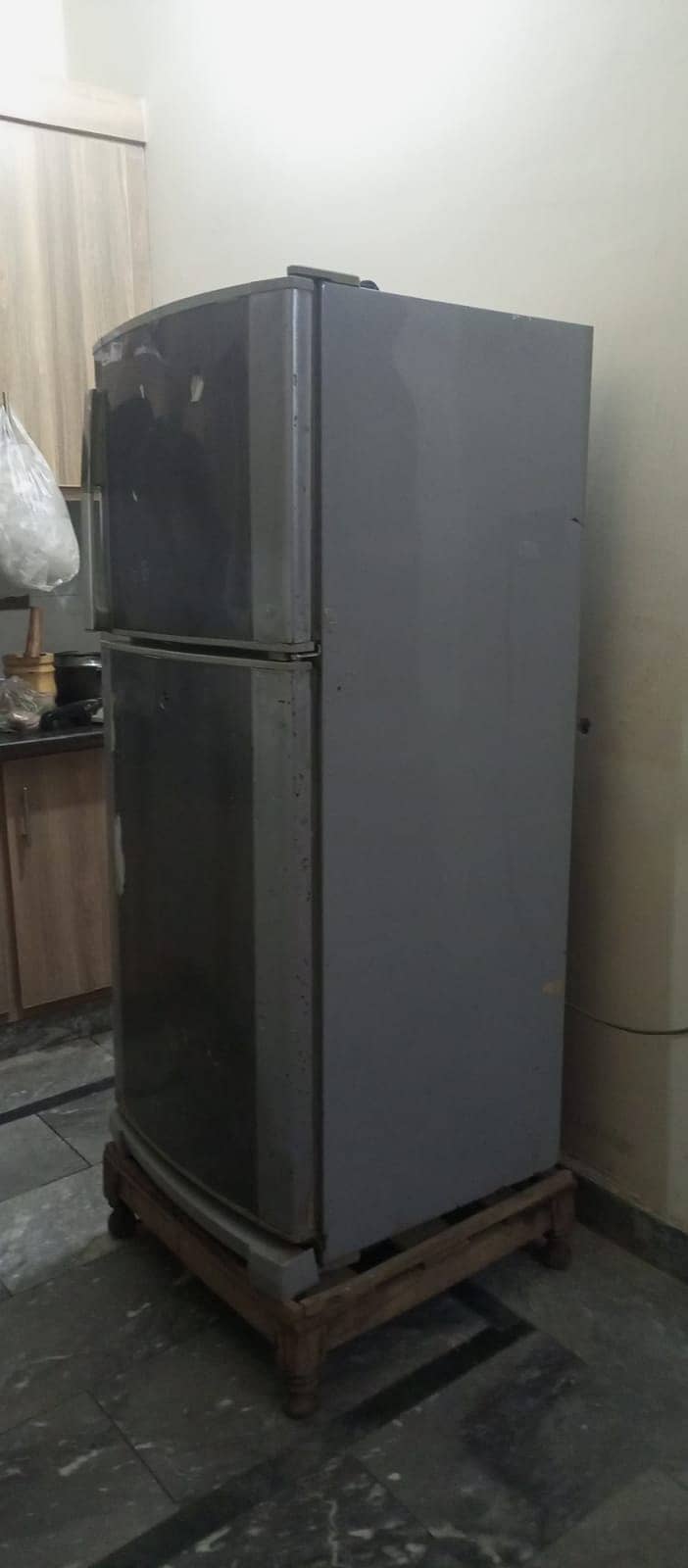 Fridge 1
