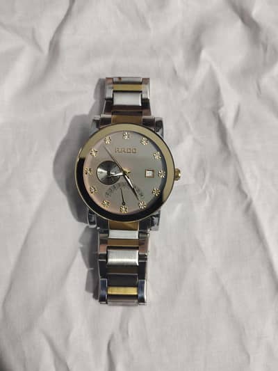 Rado watch