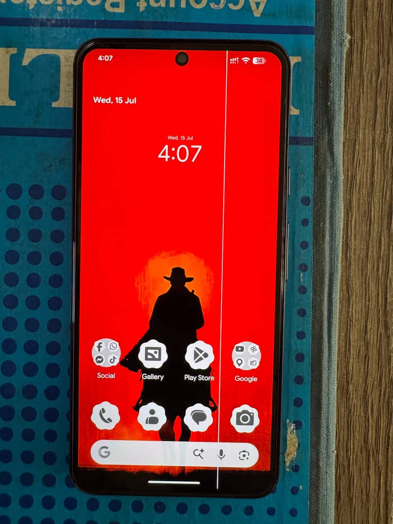Google Pixel 8 2