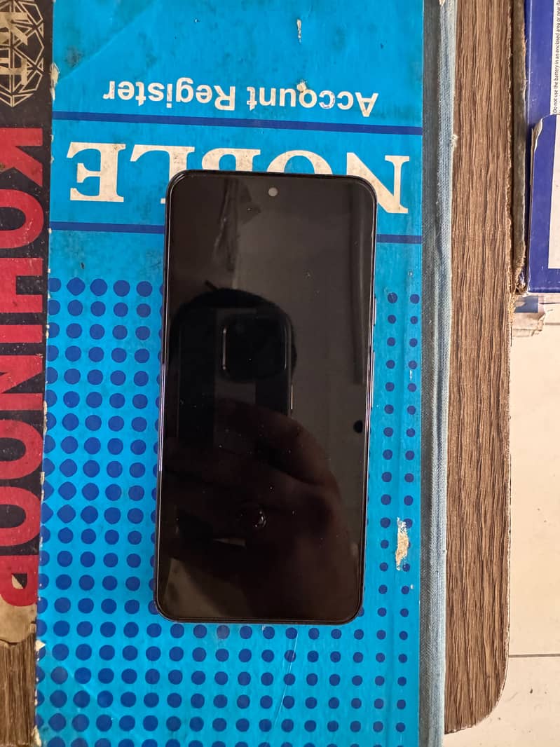 Google Pixel 8 3