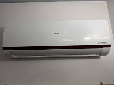 Haier 1 Ton Inverter DC (Cool Only) AC