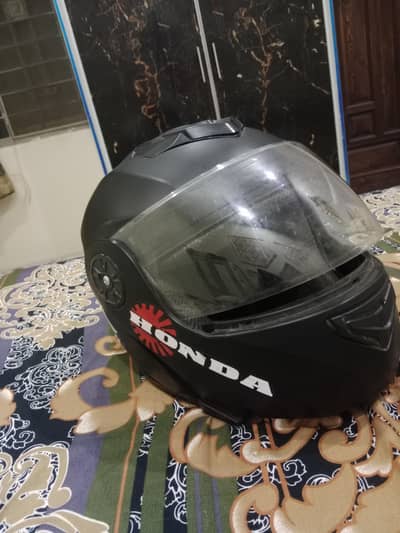 Helmet