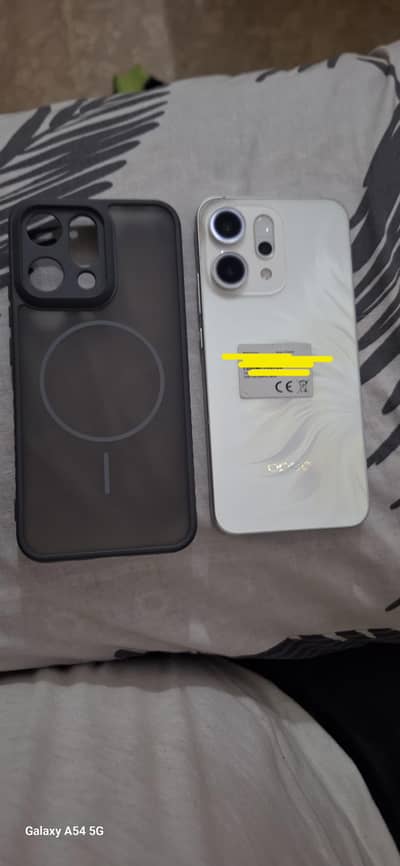 OPPO Reno 14 5G