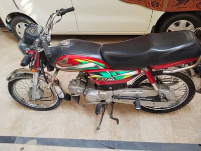 honda