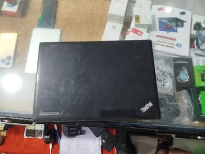 Lenovo X1 carbon thinkpad