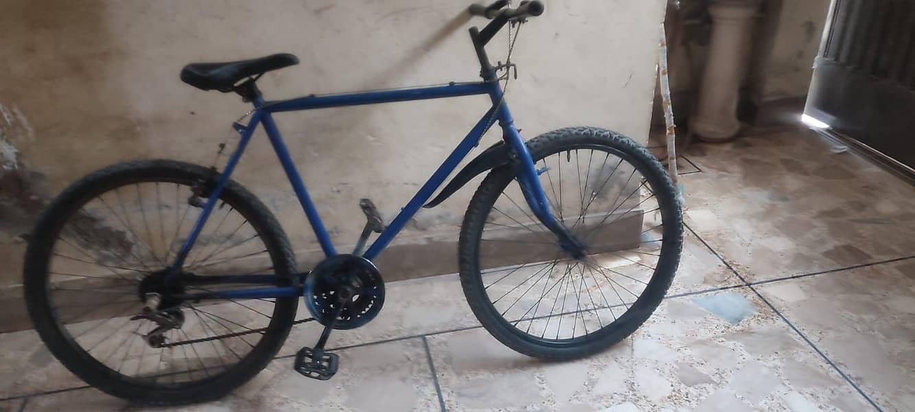 cycle 4