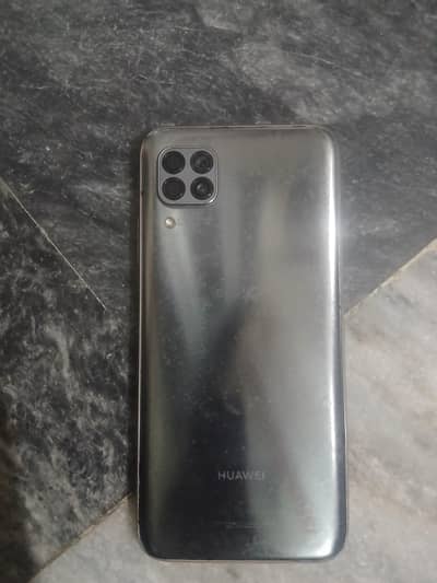 Huawei Nova 7i