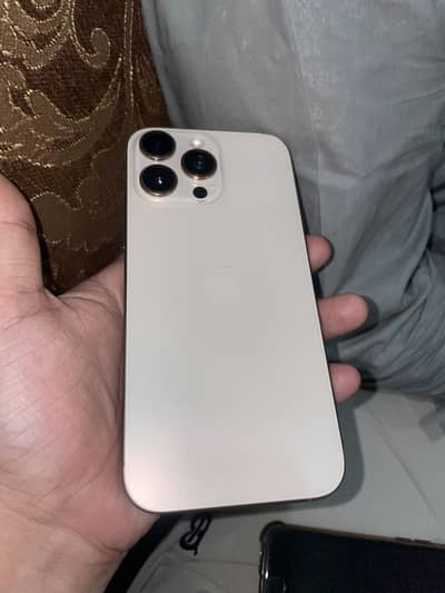 Apple iPhone 16 Pro Max
