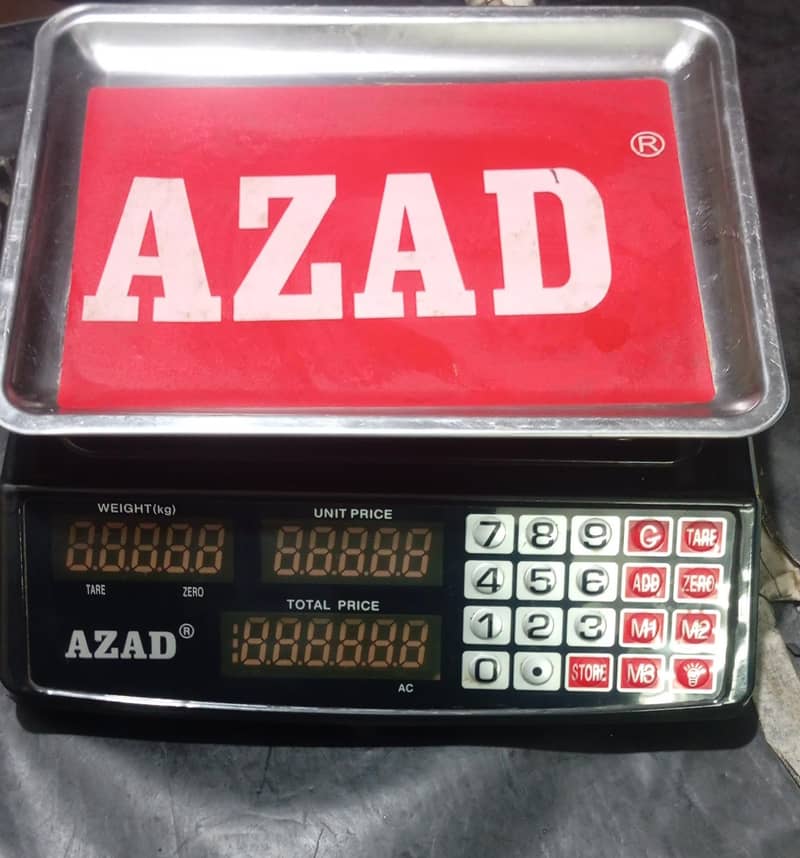 کچھ دن ہی استعمال ہوا ہے 1