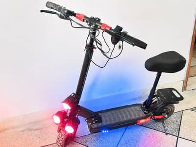MY SCOOTER SPORTS