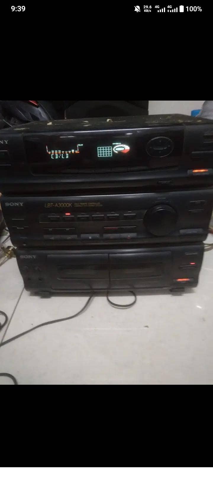 amplifier 1