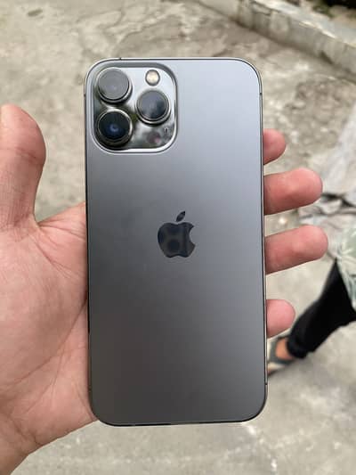 Apple iPhone 13 Pro Max