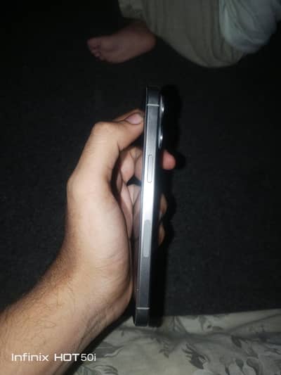 Apple iPhone 15 Pro Max jv natural titanium