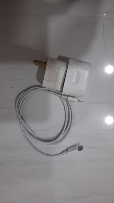 iphone charger