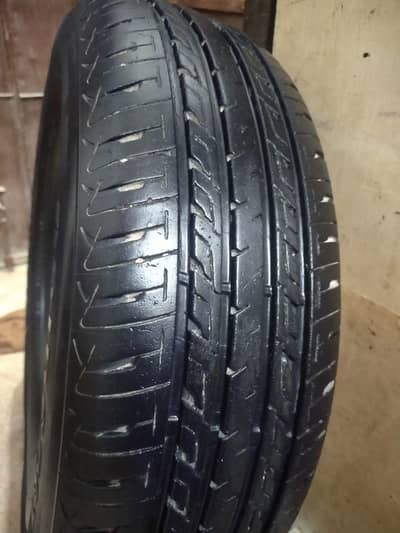 Bridgestone Tyr 205/65/R15  H