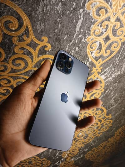 Apple iPhone 12 Pro 256 gb non pta