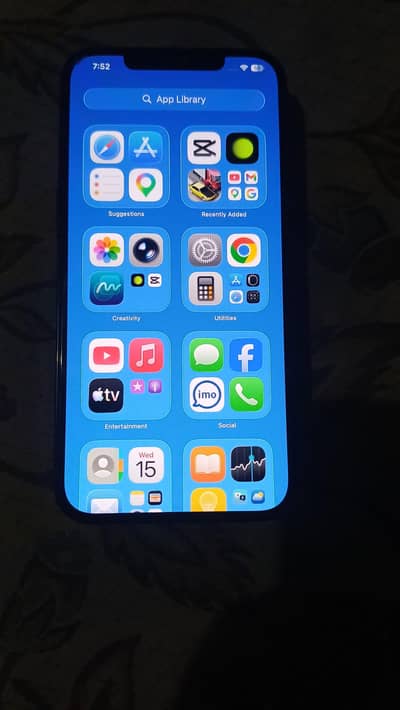Apple iPhone 12 Pro Max