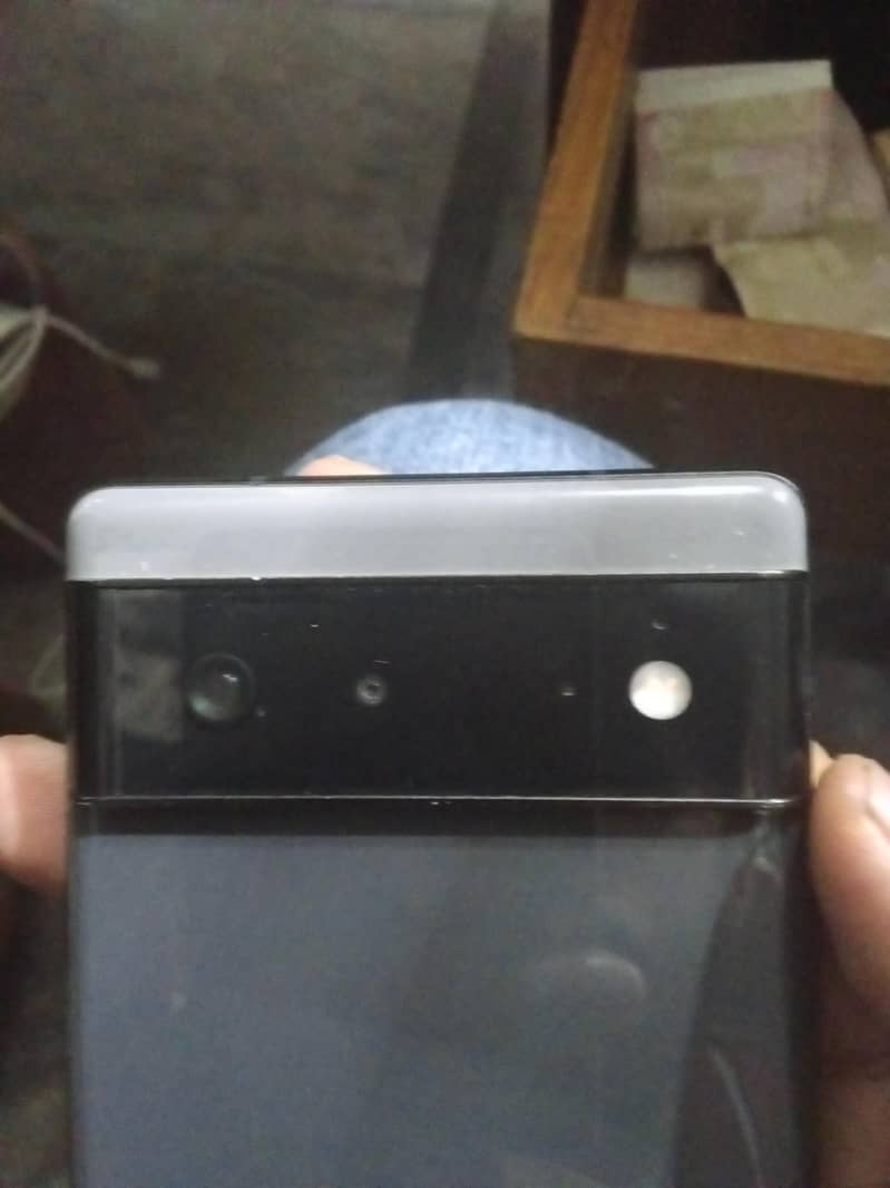 google pixel 6 3