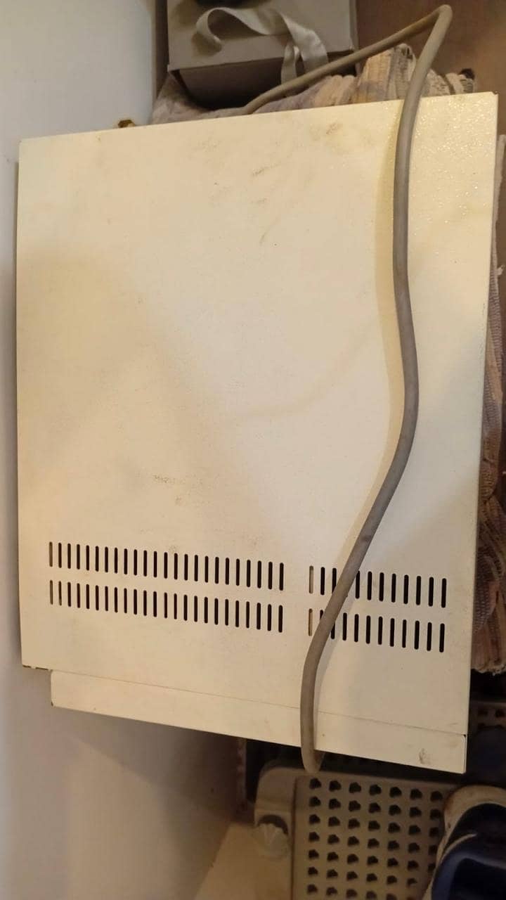 system inverter ups 1