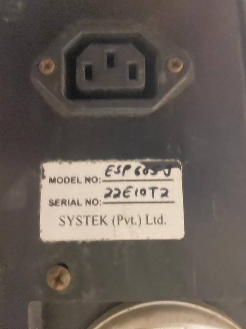 system inverter ups 2