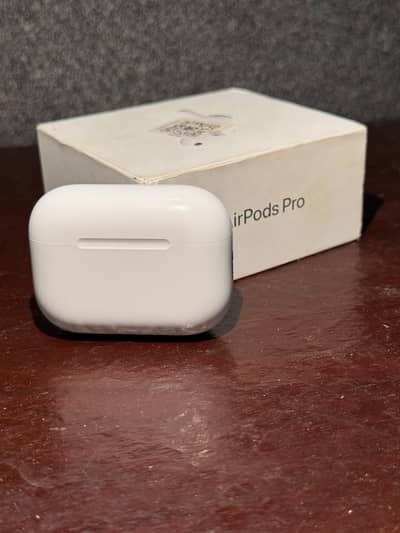 Apple Airpods Pro 3 for Sale!