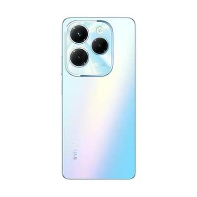 Infinix Hot 40 Pro 8GB 256GB PTA Approved - Dead Board