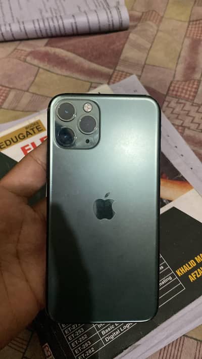 Apple iPhone 11 Pro