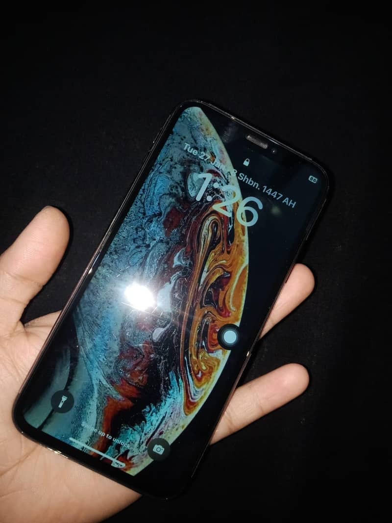 Apple iPhone X 8