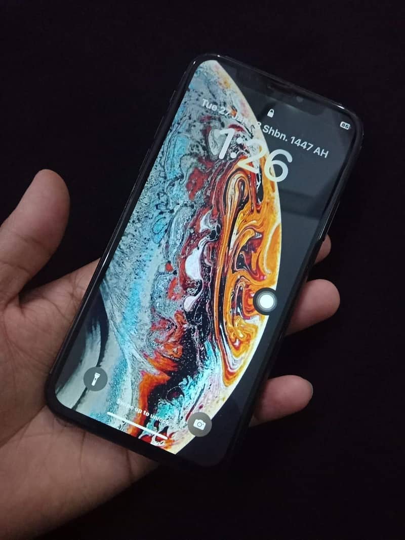 Apple iPhone X 10