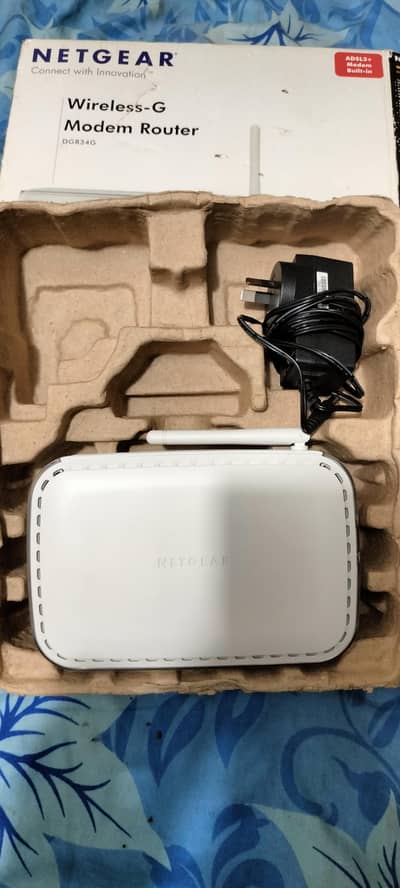 NETGEAR Router