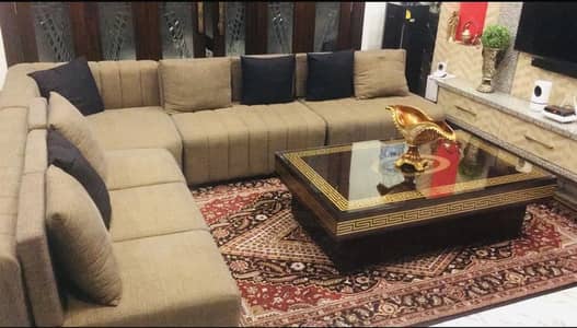 Sofa for sale