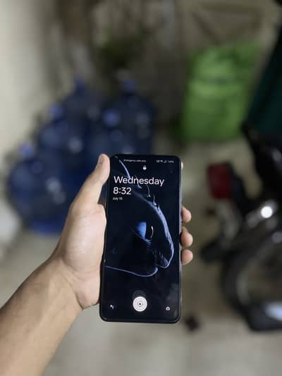 One plus 9 5g Pta Approved
