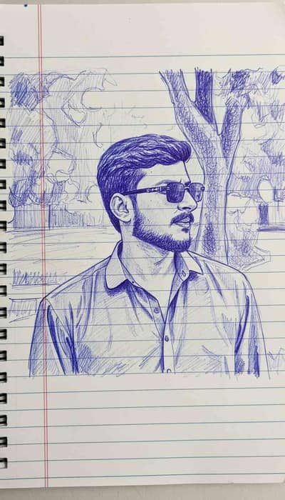 Usman Mughal