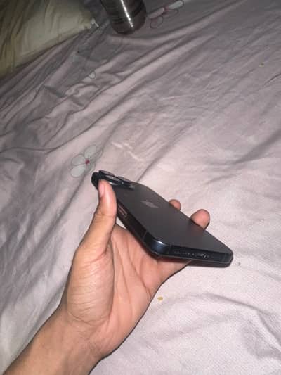 Apple iPhone 15 Pro Max Factory Unlock