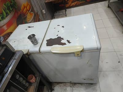shawarma & Burger point for sale