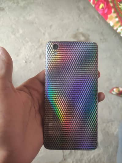 OPPO A37