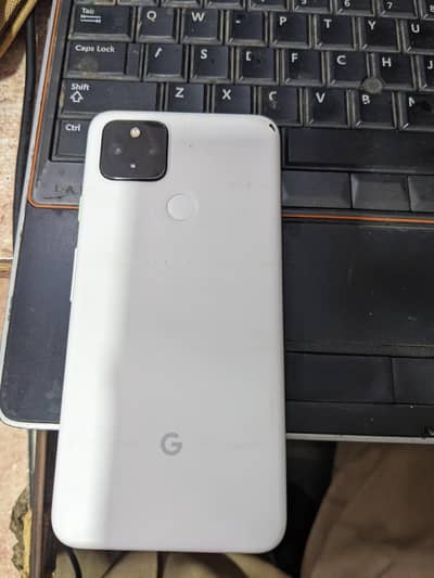 Google Pixel 4a