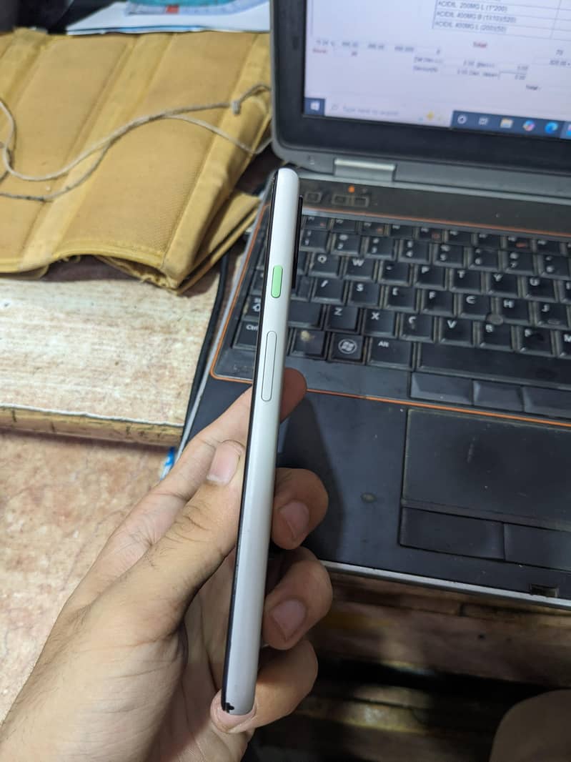 Google Pixel 4a 2