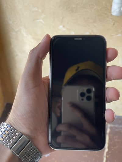 Iphone X Pta Approved