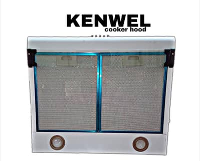 kenwel cooker hoods
