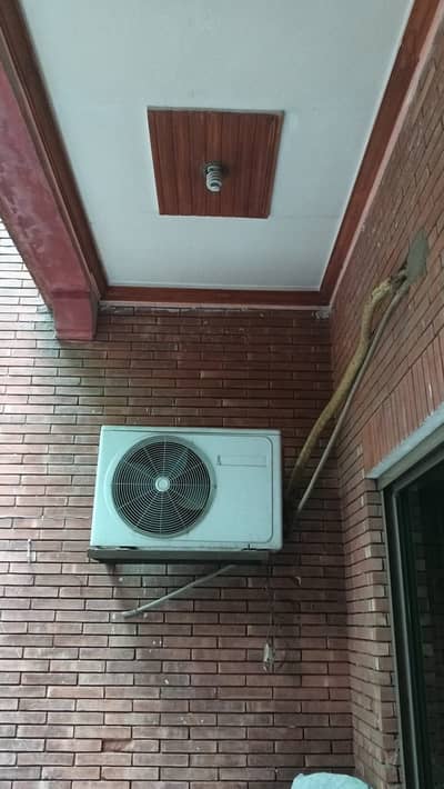 Acson 1 ton AC