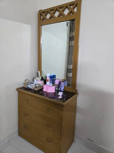 pine wood furniture good condition