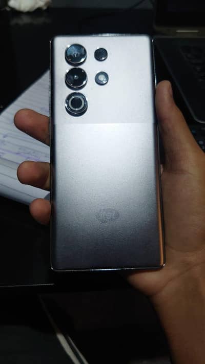 Exchange and Sale Itel s25 ultra