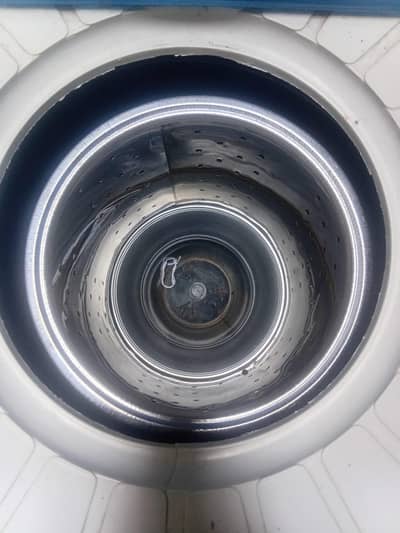 spin dryer