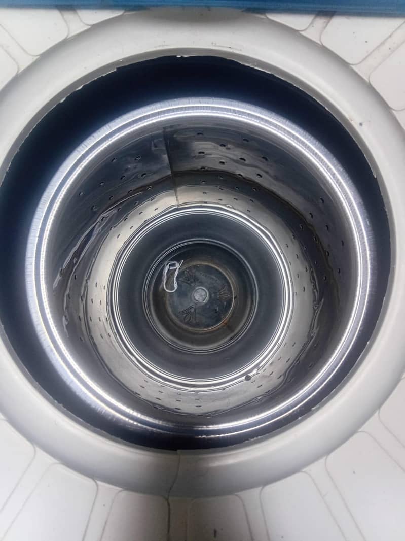 spin dryer 0