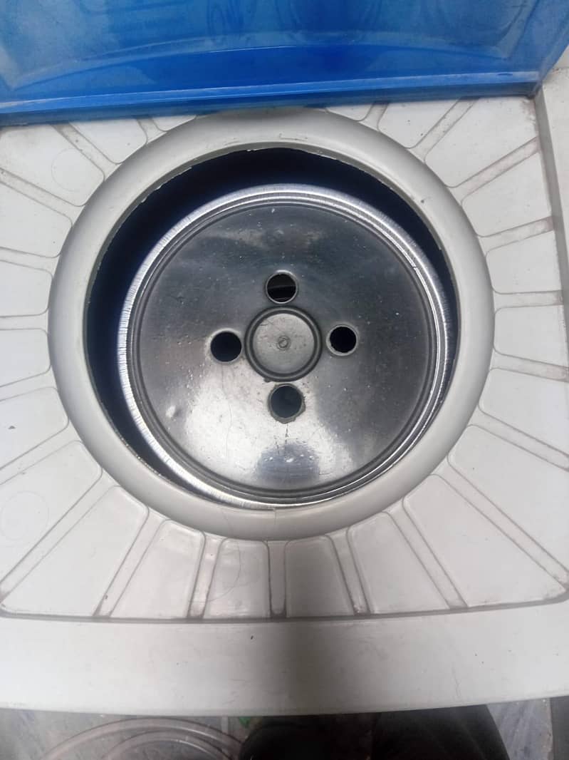 spin dryer 1