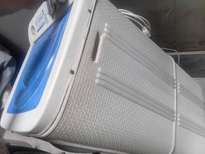 spin dryer 2