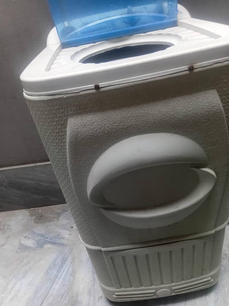 spin dryer 3