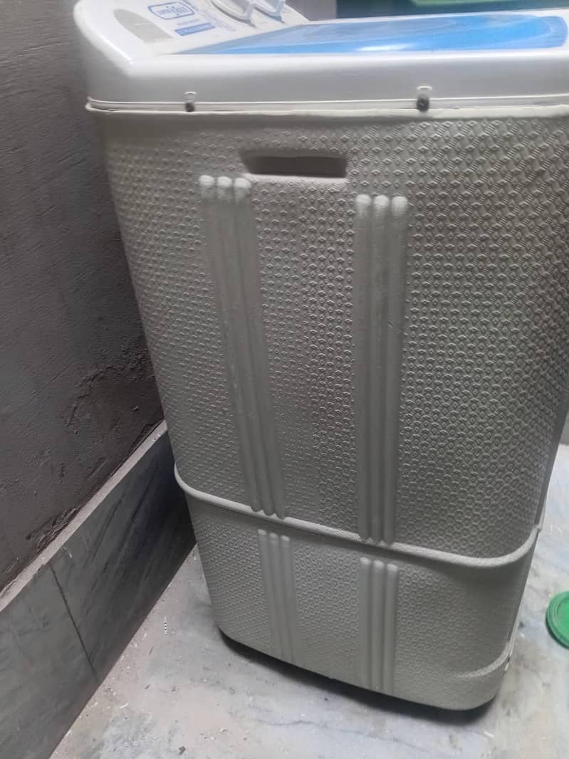 spin dryer 4